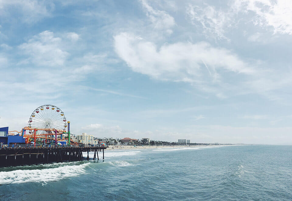 Ferris Wheel