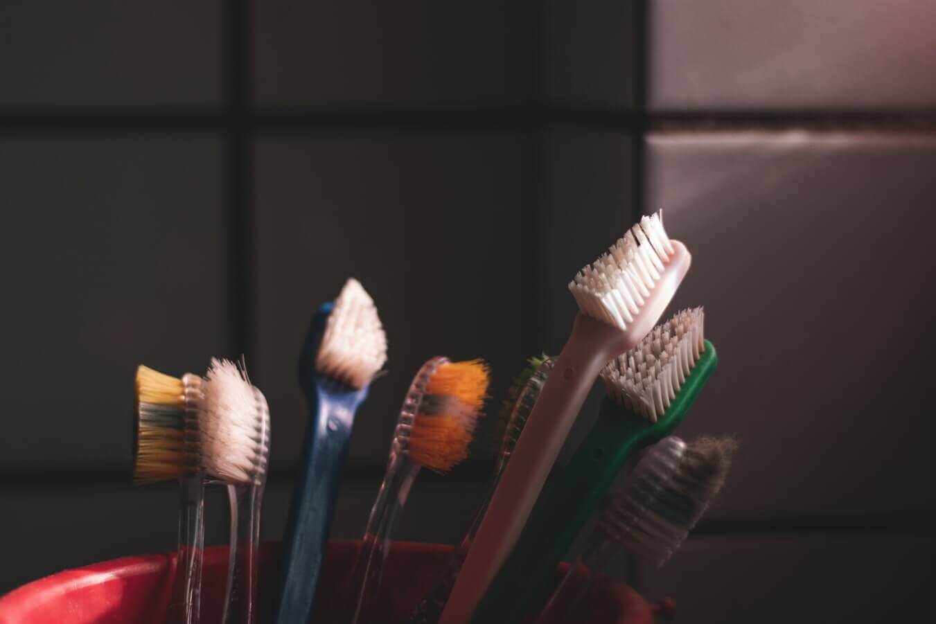 Toothbrushes