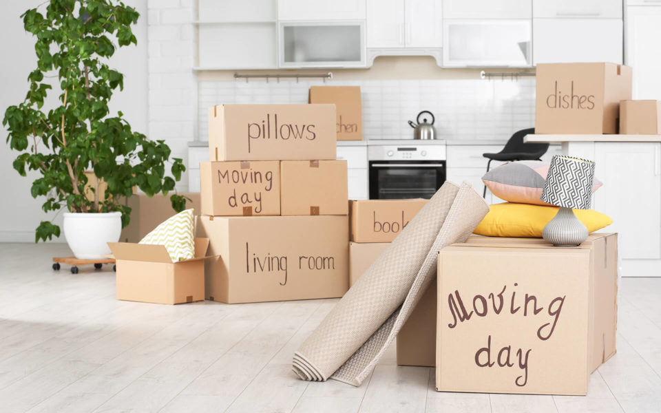 How to Pack Furniture and Prepare it for Moving